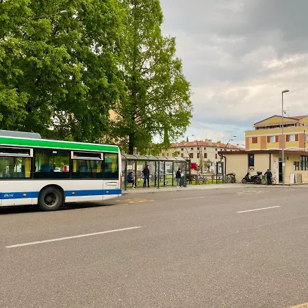 Lejlighed - Alessandra House