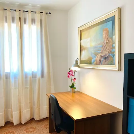 Lejlighed - Alessandra House *