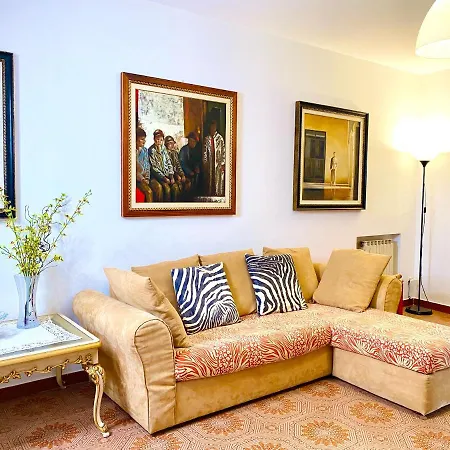 - Alessandra House Apartman Piove di Sacco