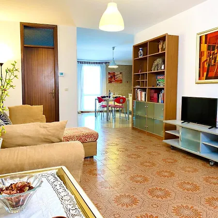 - Alessandra House Apartman Piove di Sacco