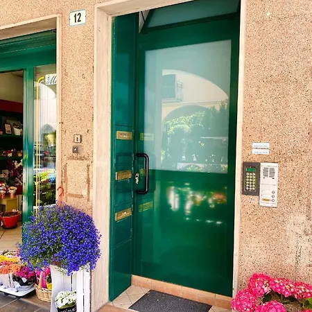 - Alessandra House Piove di Sacco