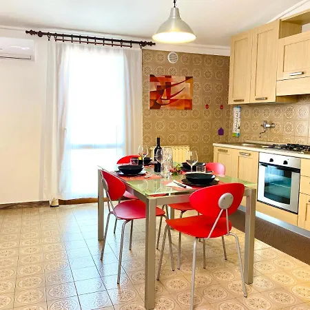 - Alessandra House Apartman