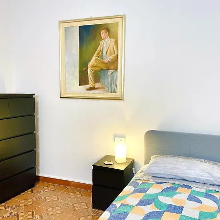 - Alessandra House Apartman