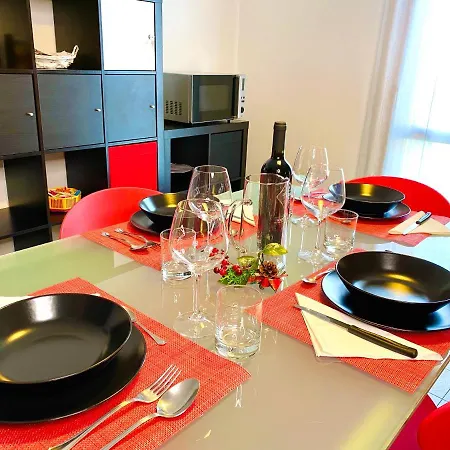 Apartman - Alessandra House Piove di Sacco