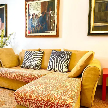 Apartman - Alessandra House *