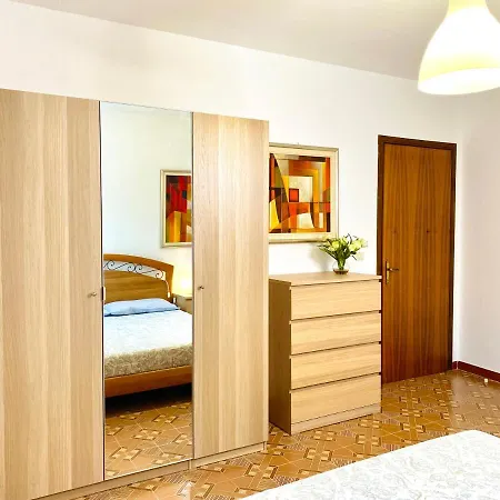 Apartman - Alessandra House