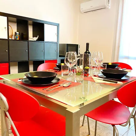 - Alessandra House * Piove di Sacco