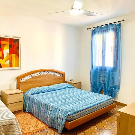 Apartman - Alessandra House *