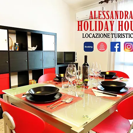 - Alessandra House Piove di Sacco