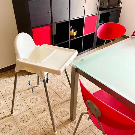 - Alessandra House Apartman *