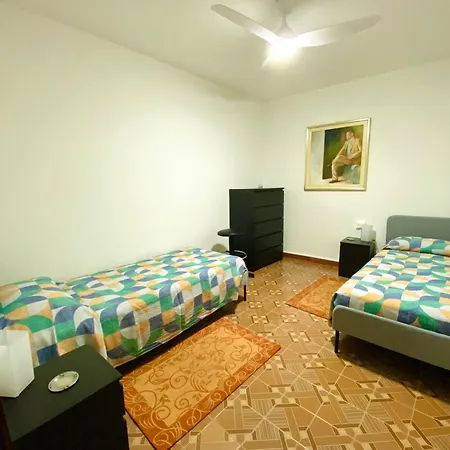 Apartman - Alessandra House