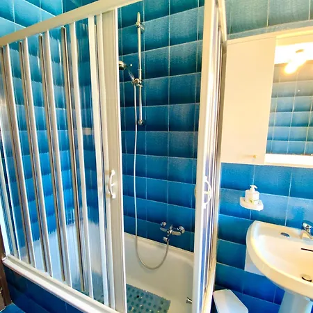 Apartman - Alessandra House *