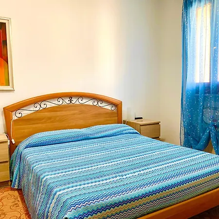 - Alessandra House Apartament *