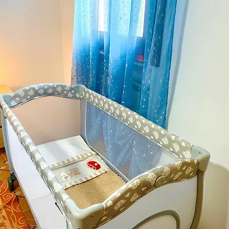 - Alessandra House Apartman