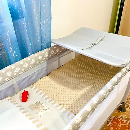 Lejlighed - Alessandra House Piove di Sacco