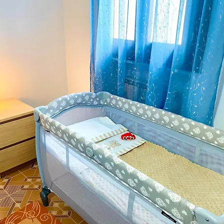 - Alessandra House Apartman Piove di Sacco