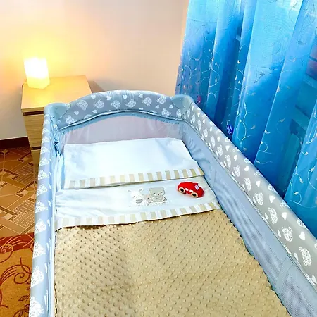 - Alessandra House Apartman