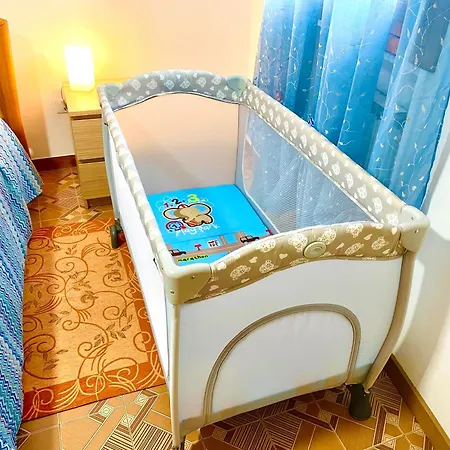 - Alessandra House *