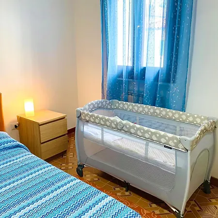 - Alessandra House Apartman *