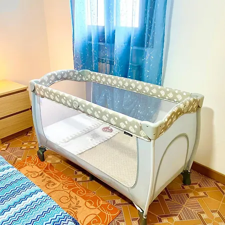 - Alessandra House 公寓 皮威蒂萨克