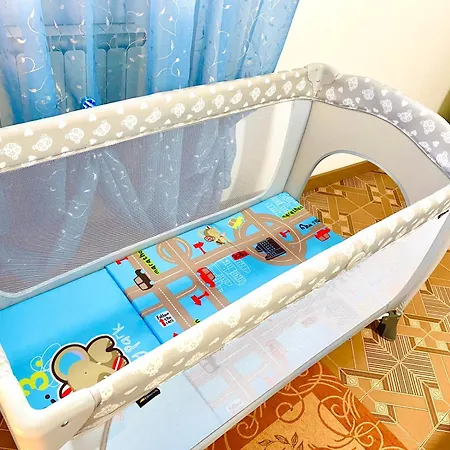 - Alessandra House Apartman