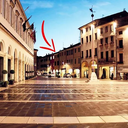 아파트 - Alessandra House