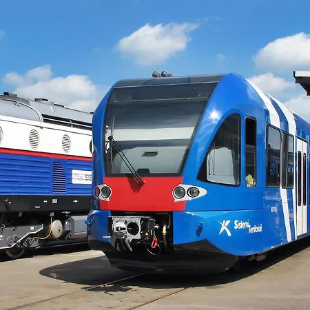 - Alessandra House * 피오베디사코