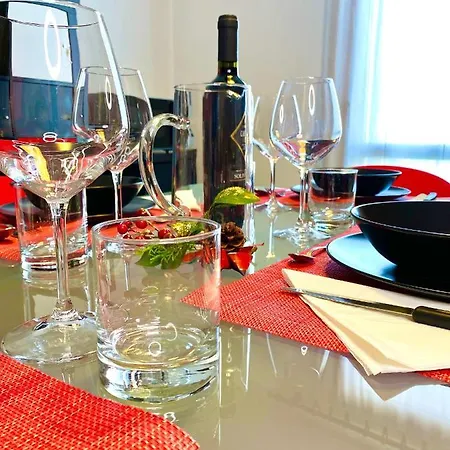 - Alessandra House 아파트 *