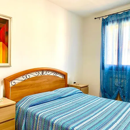 아파트 - Alessandra House