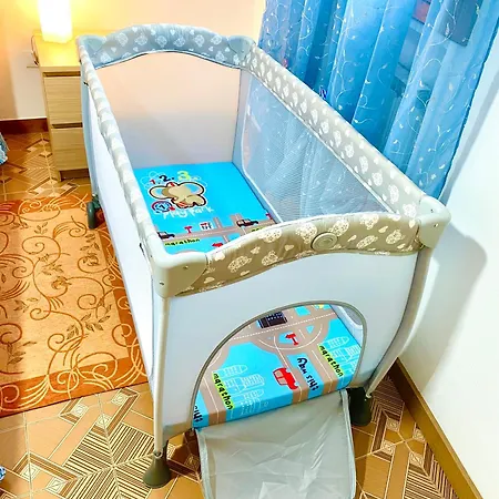 - Alessandra House * 피오베디사코